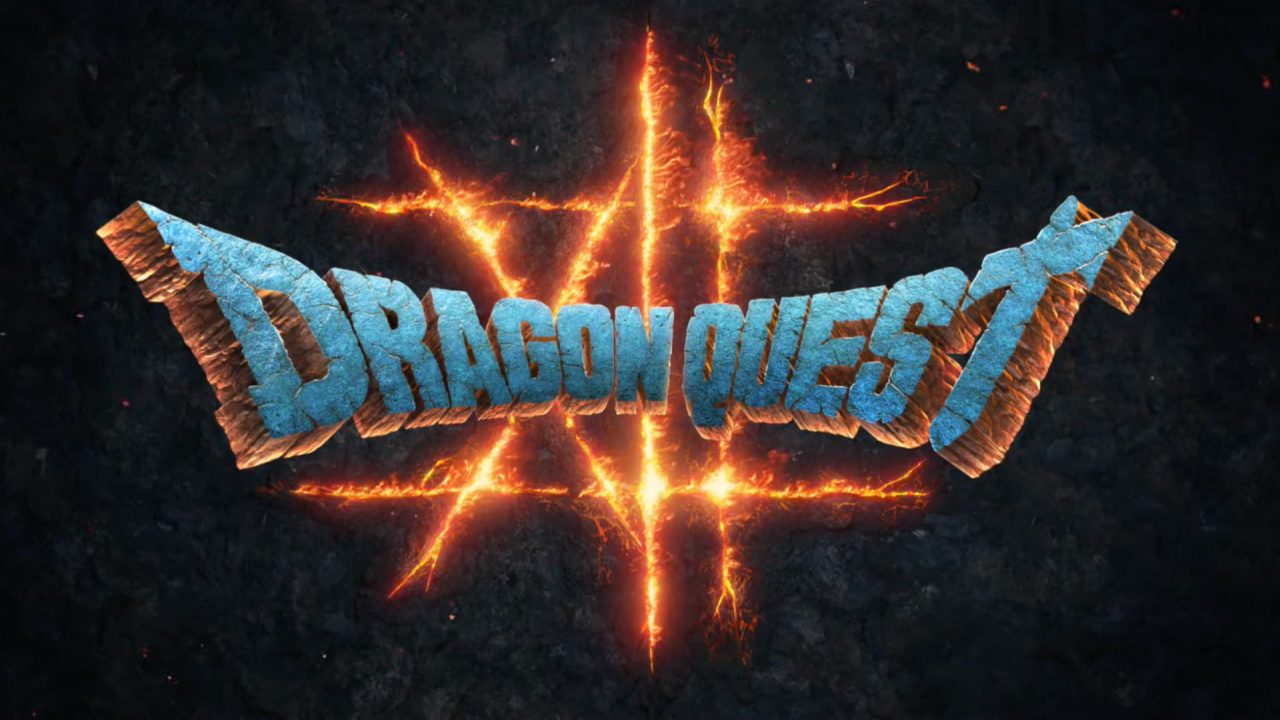 Dragon Quest XII Logo 001