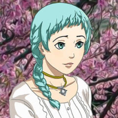 Lucy Gray Avatar