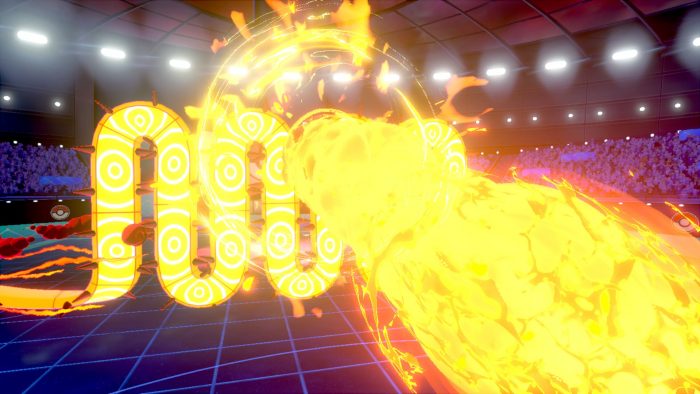 Pokemon Sword Shield ss 237