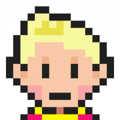 Wes Iliff Avatar