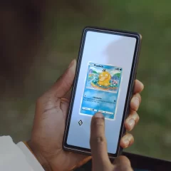 Pokemon Trading Card Game Pocket Screenshot 001