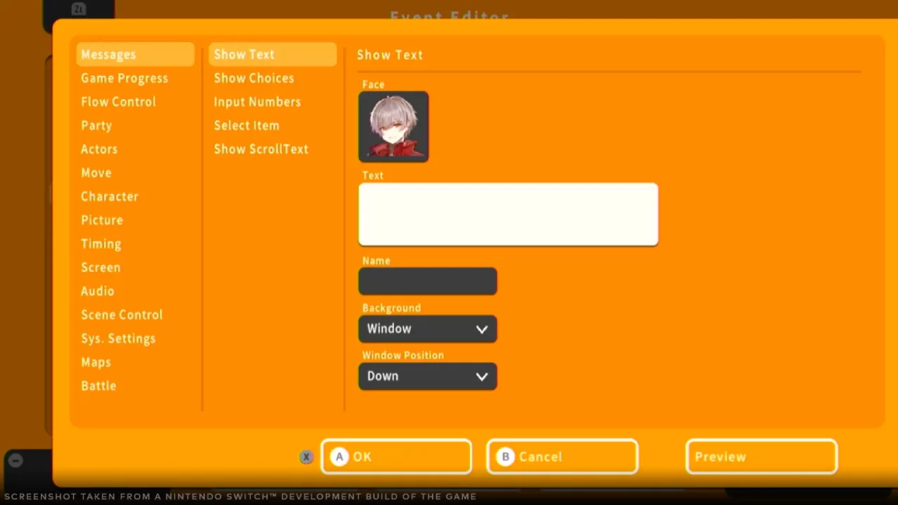 RPG Maker With Screenshot 003