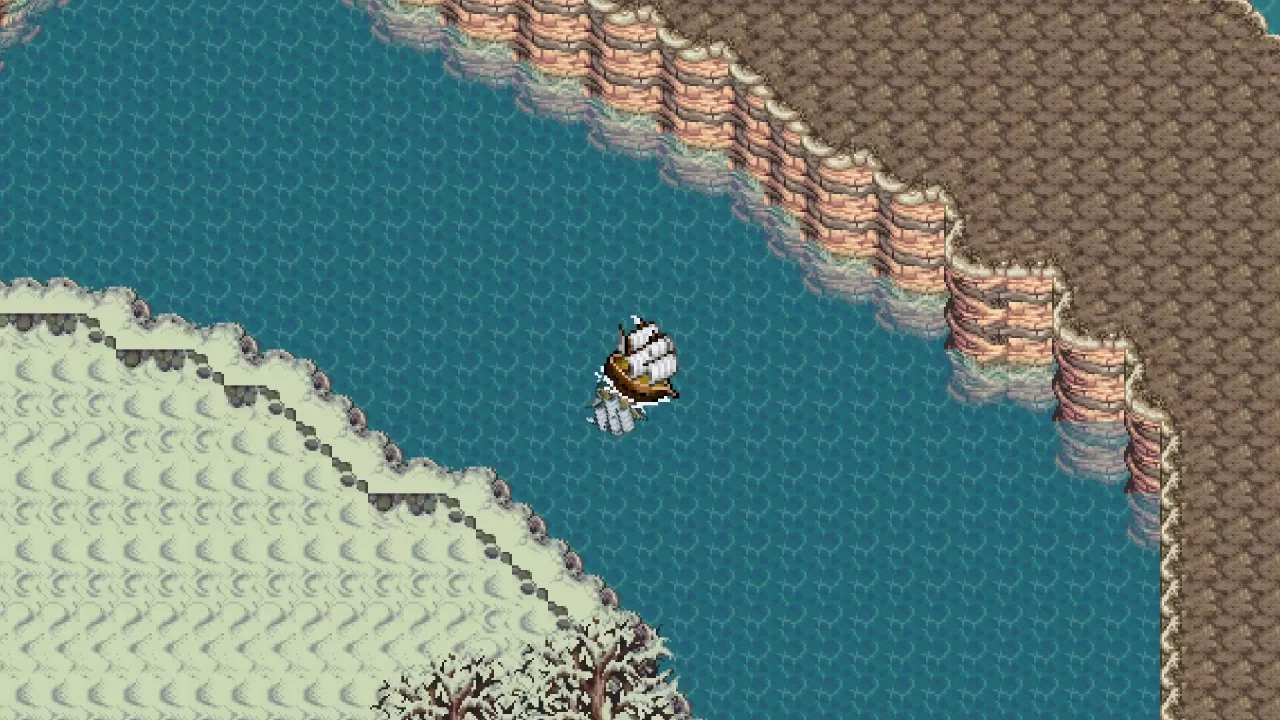 Sea Fantasy Screenshot 009