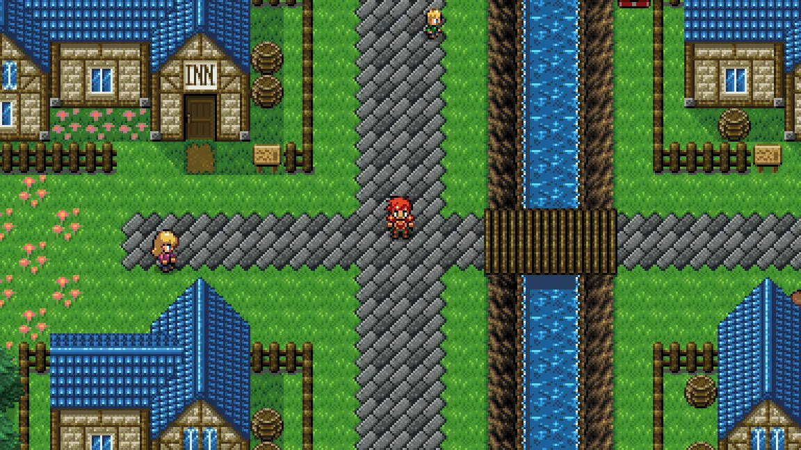 Starlight Legacy Screenshot 003