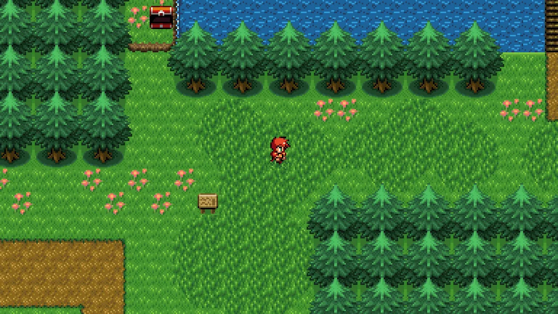 Starlight Legacy Screenshot 006