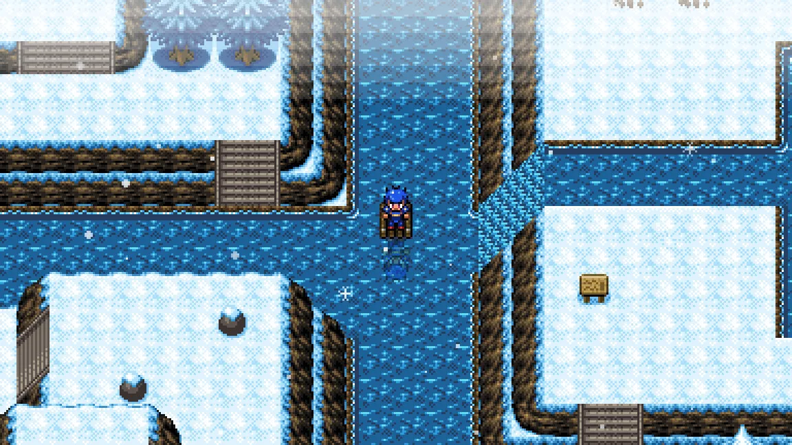 Starlight Legacy Screenshot 010