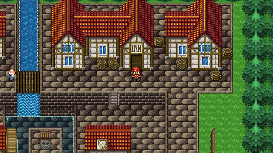 Starlight Legacy Screenshot 012