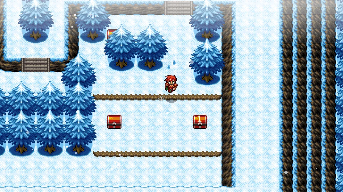 Starlight Legacy Screenshot 013