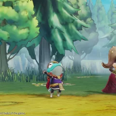 The Legend of Legacy HD Remastered Screenshot 008