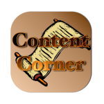 Content Corner Logo